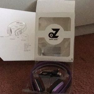 Zedd headphones